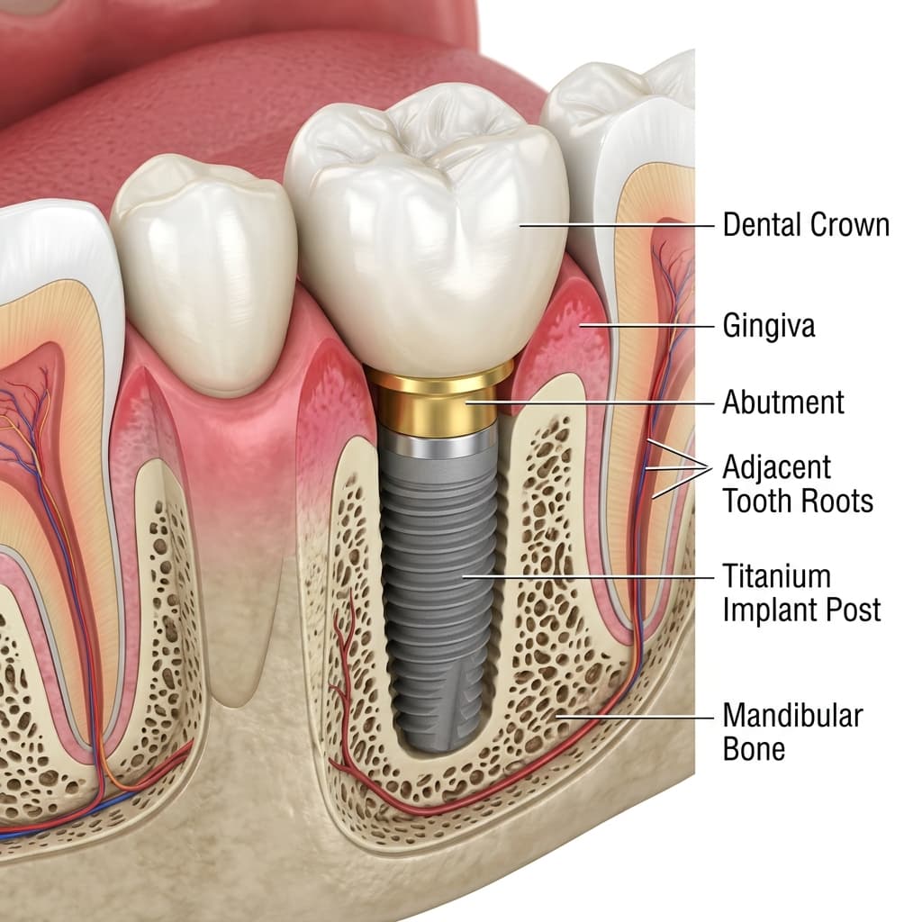Dental Implant