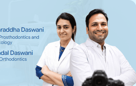 Das Dental Clinic Doctors